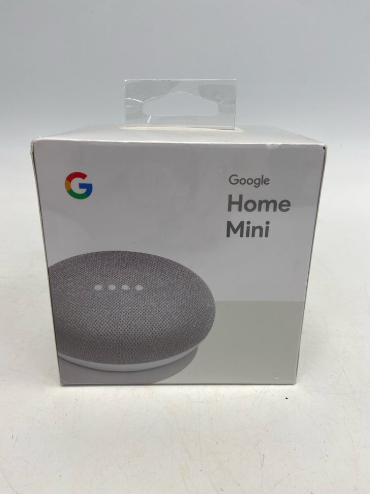 NEW/BOX Misc. Electronic