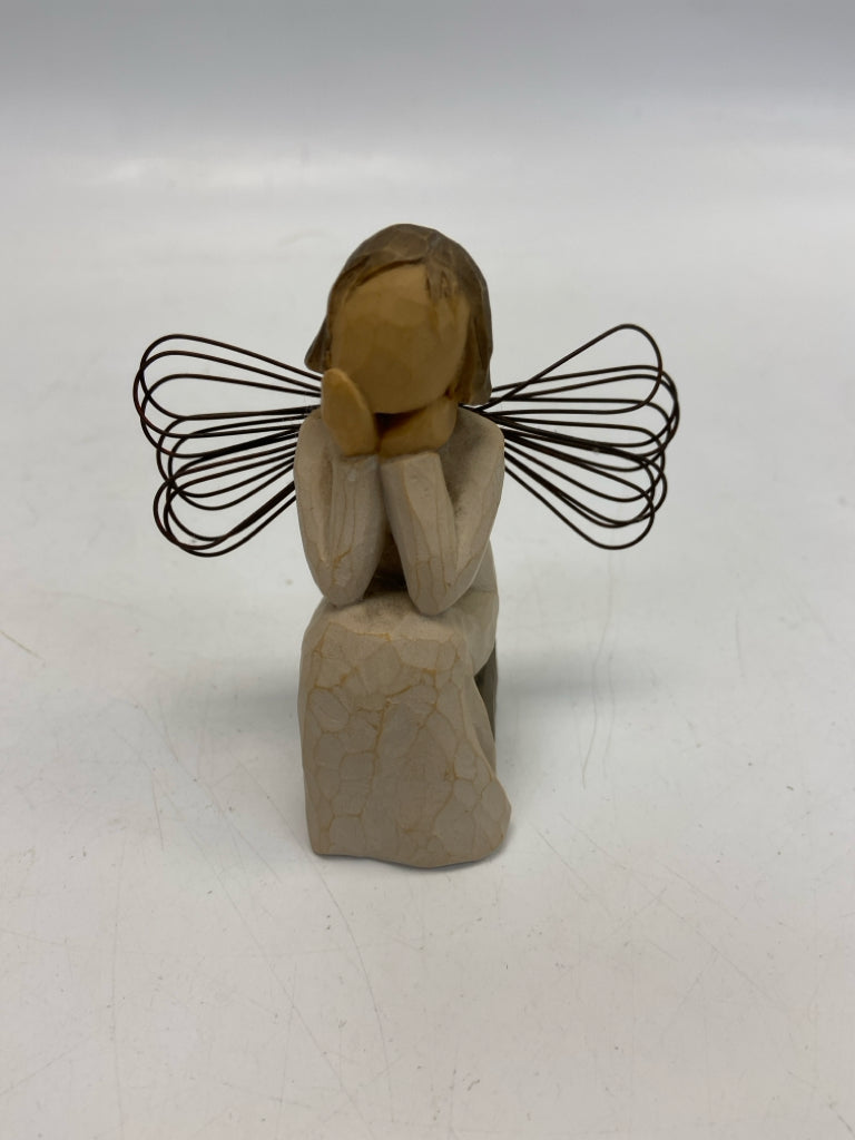 Willow Tree Figurine