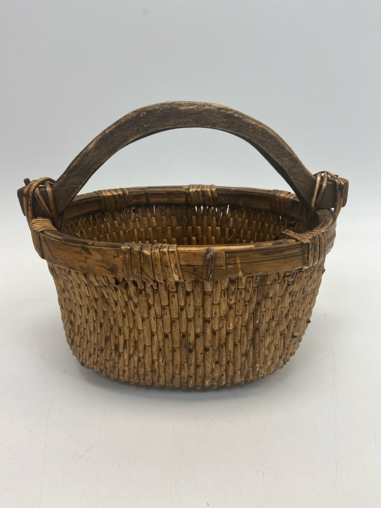 Natural Basket
