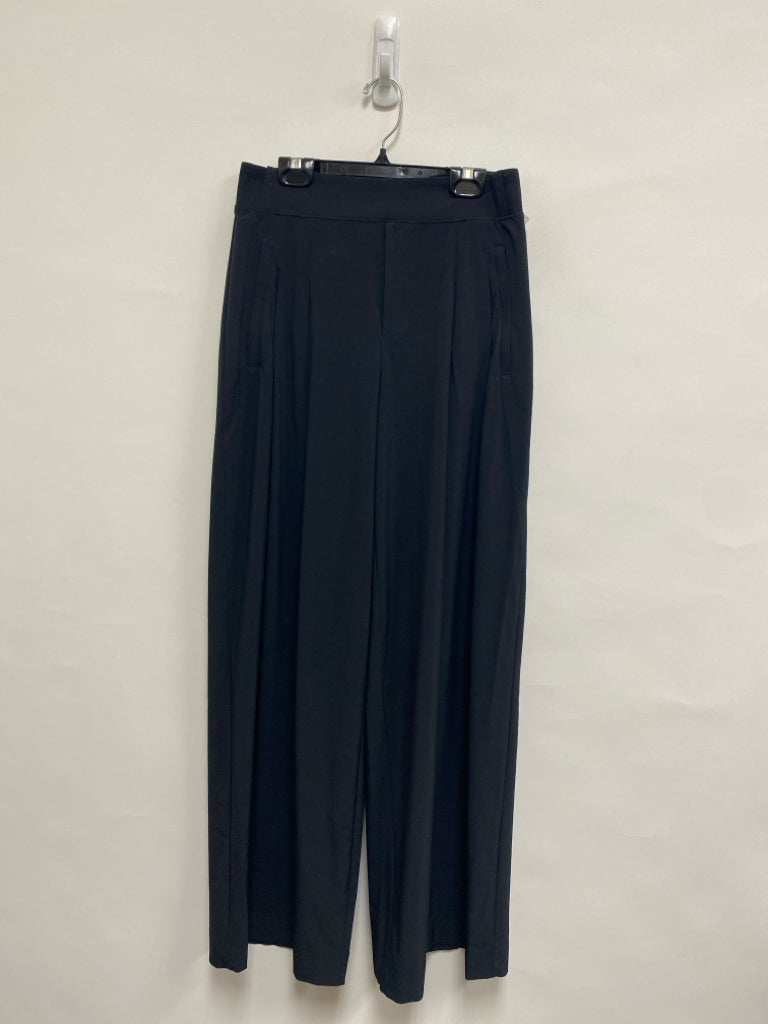 Athleta Size 2 Black Athletic Pants