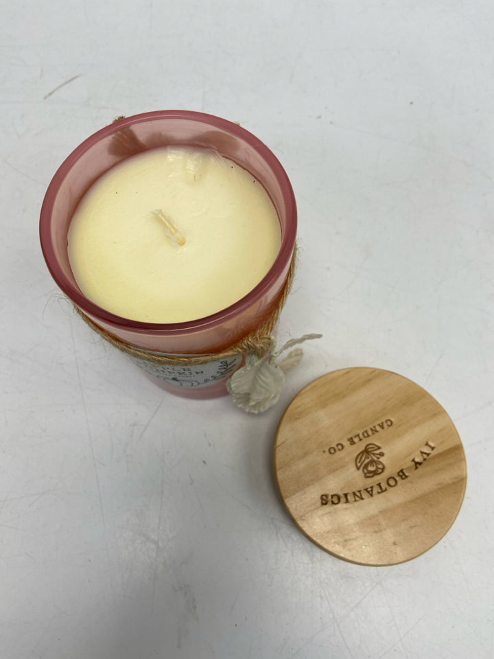 Candle