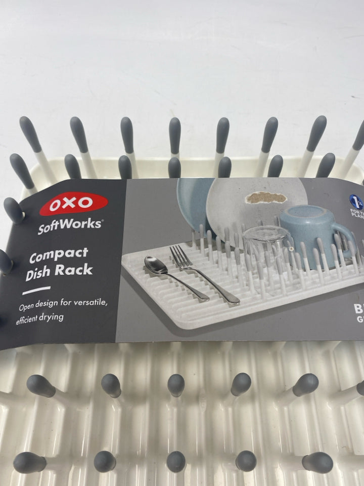 OXO White Gray Misc. Kitchen