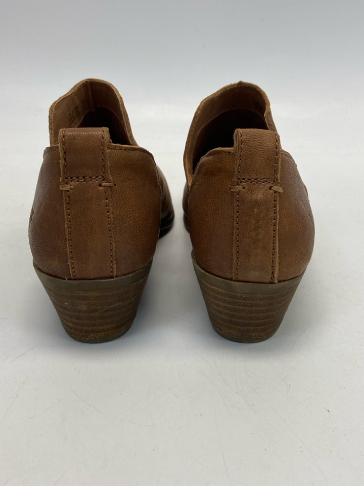 Frye  Size 8.5 Brown Boots