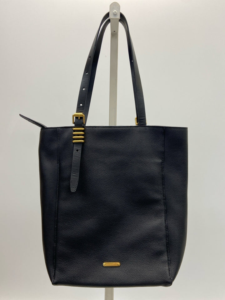 Rebecca Minkoff Black Tote Bag