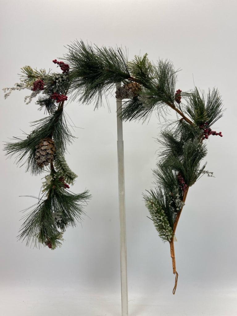 Green Christmas