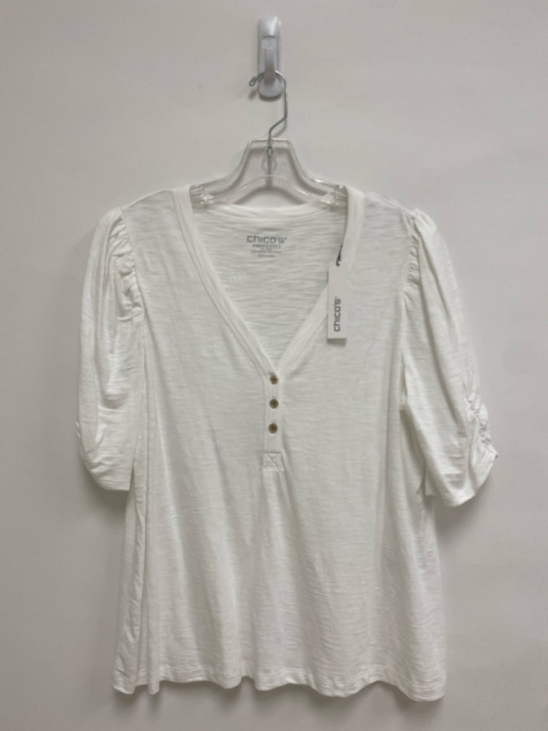 NWT Chico&