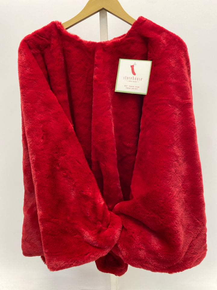 Red Christmas