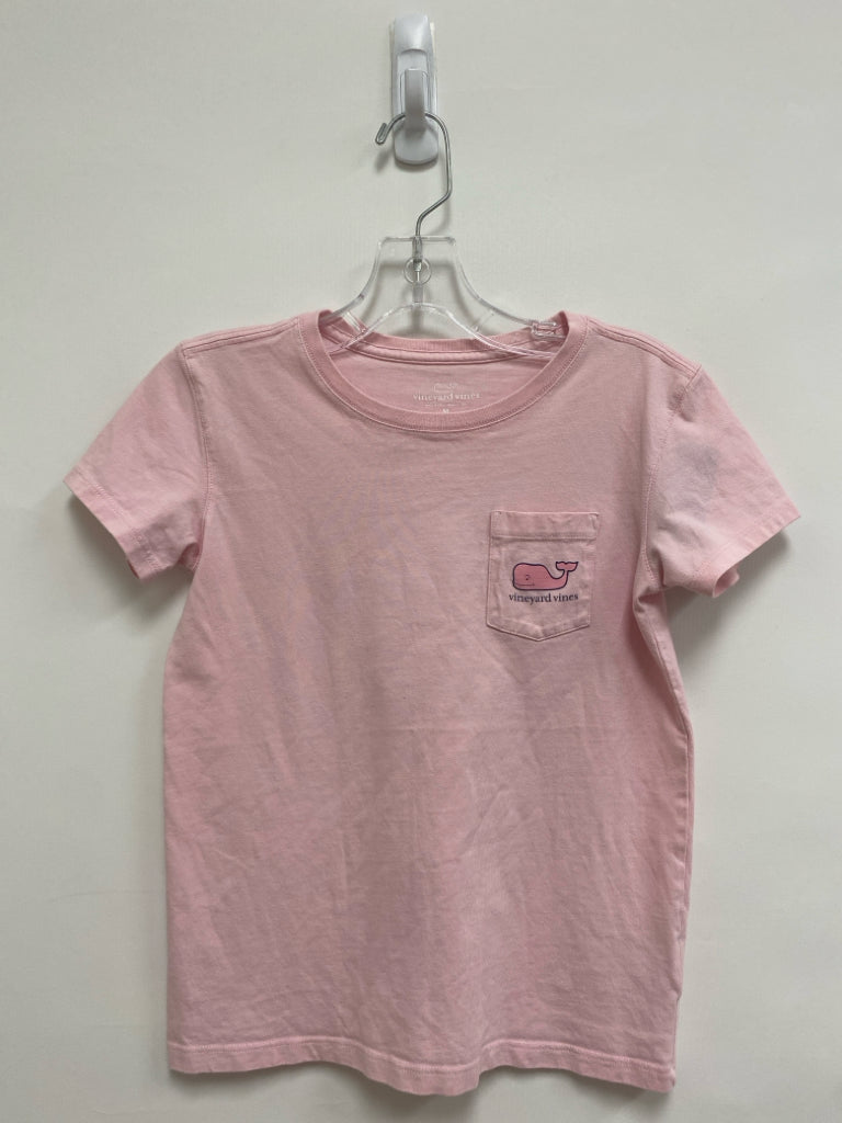 Vineyard Vines SIZE 10/12 Pink Girl&