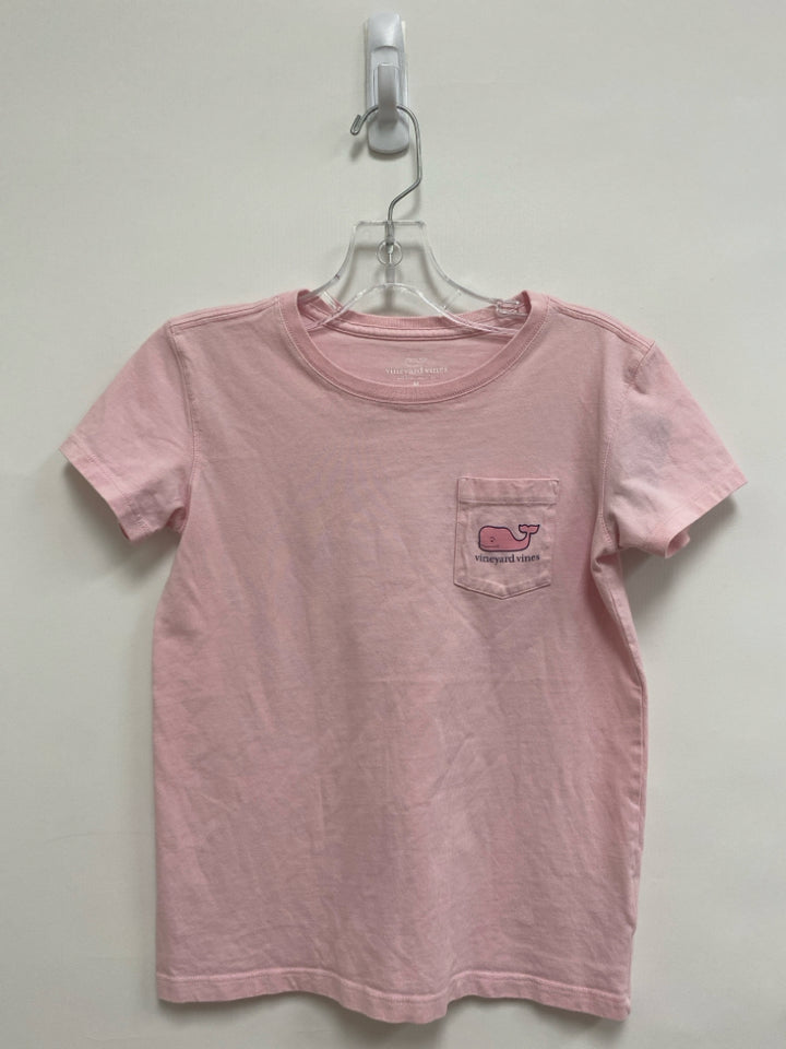 Vineyard Vines SIZE 10/12 Pink Girl&