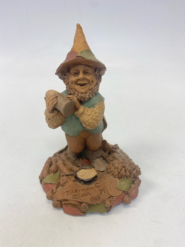 Tom Clarke Brown Figurine