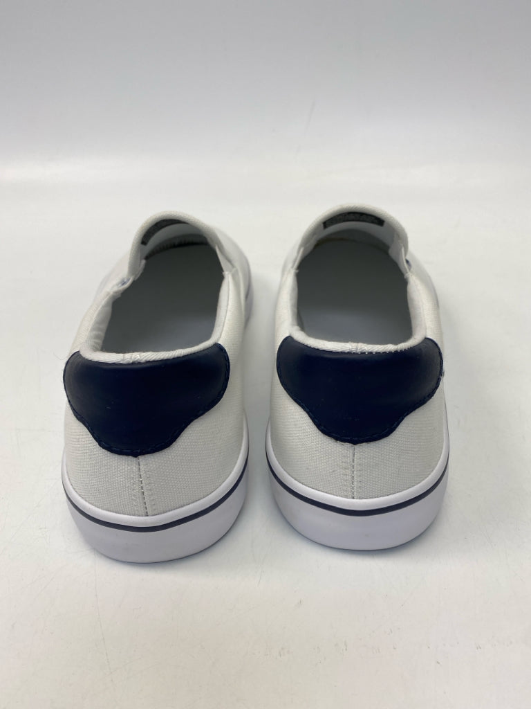Lugz Size 10.5 White Men&