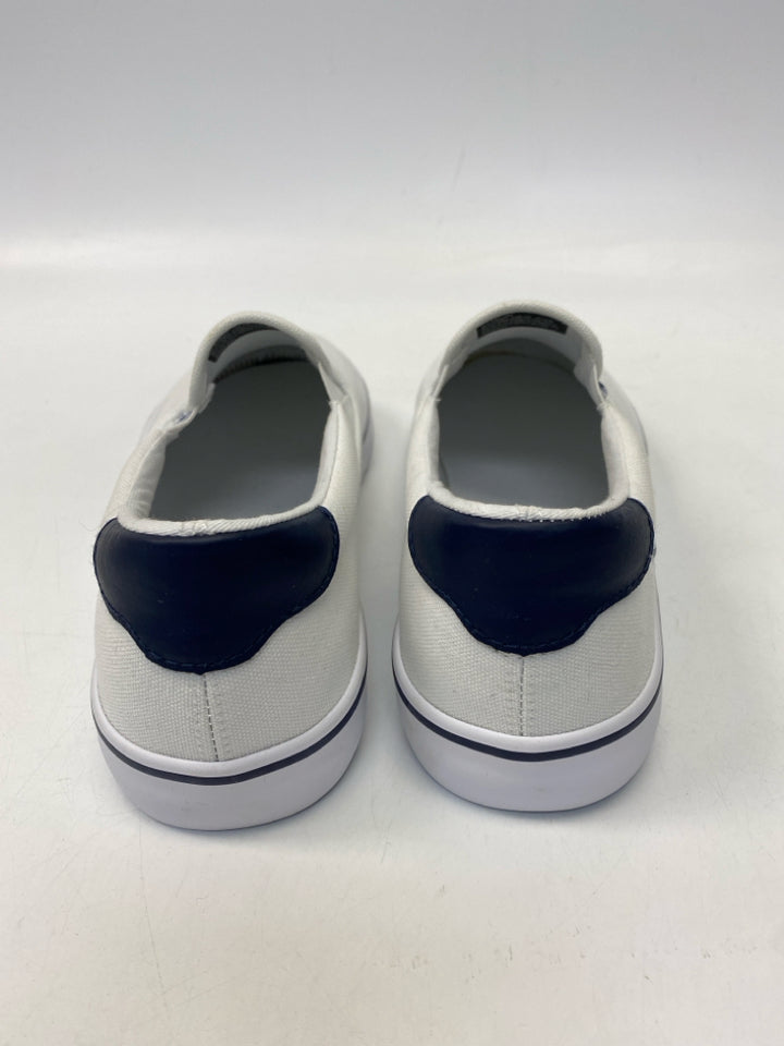 Lugz Size 10.5 White Men&
