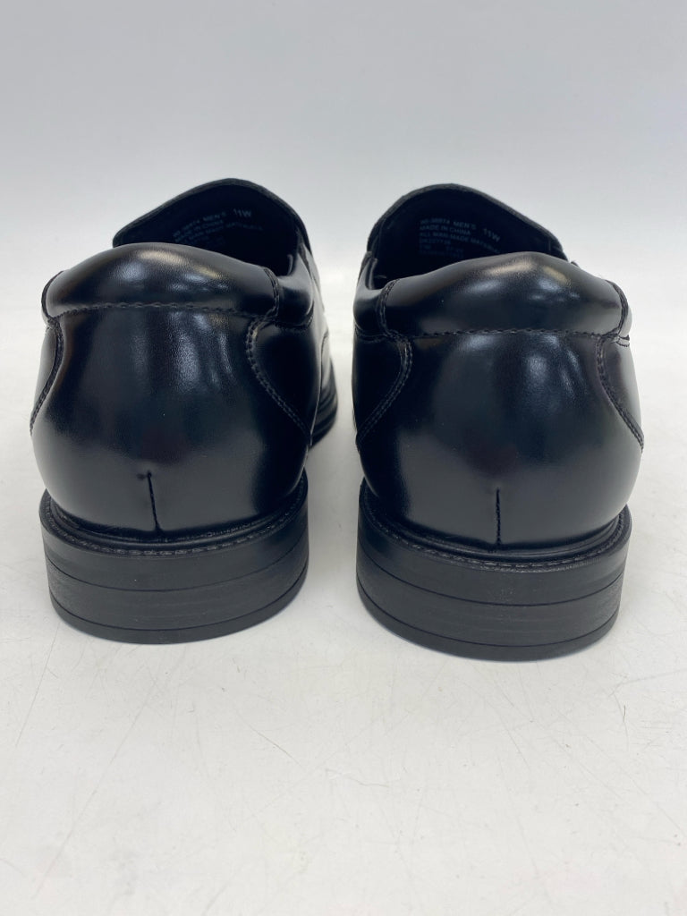 NWOT Dockers Size 11 Black Men&