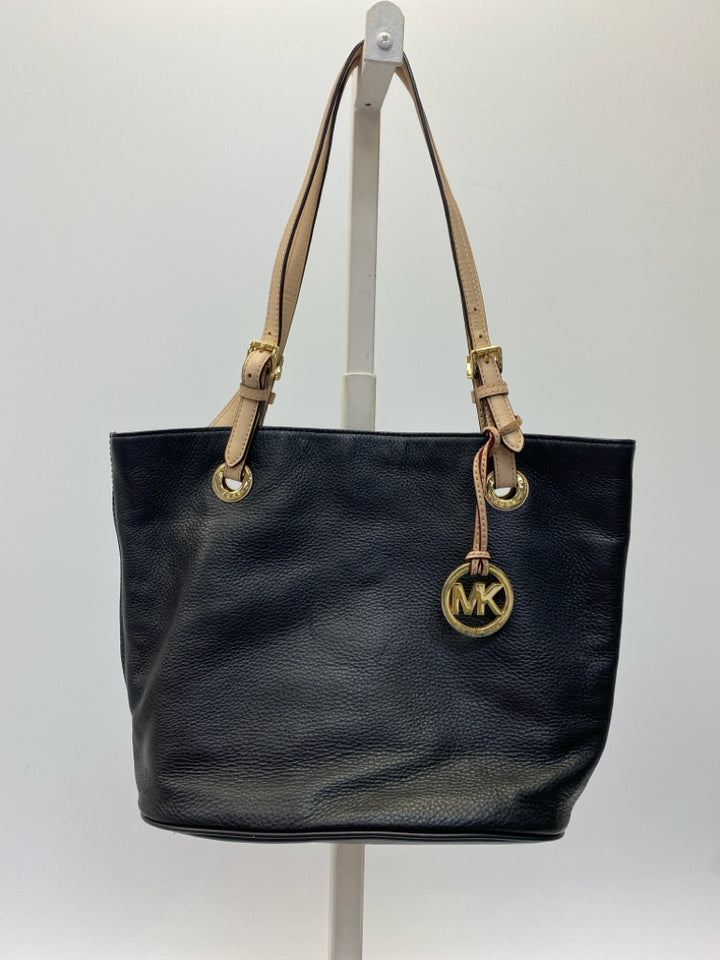 Michael Kors Black Handbag