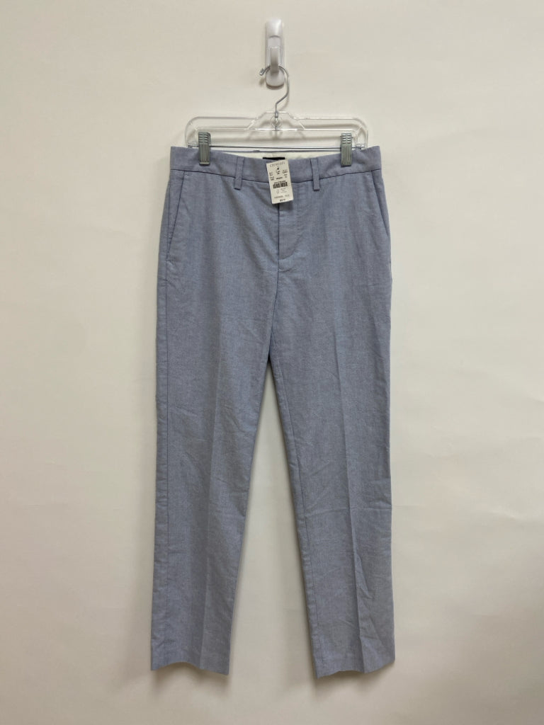 NWT Crew Cuts SIZE 12 Light Blue Boy&
