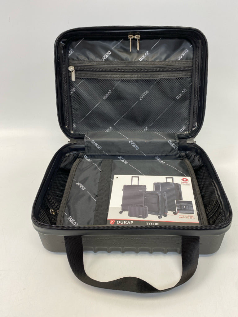 Dukap 12" Toiletry Bag