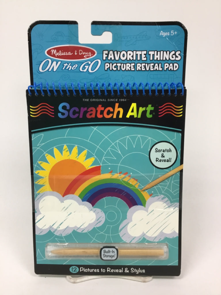 Melissa &amp; Doug Toy