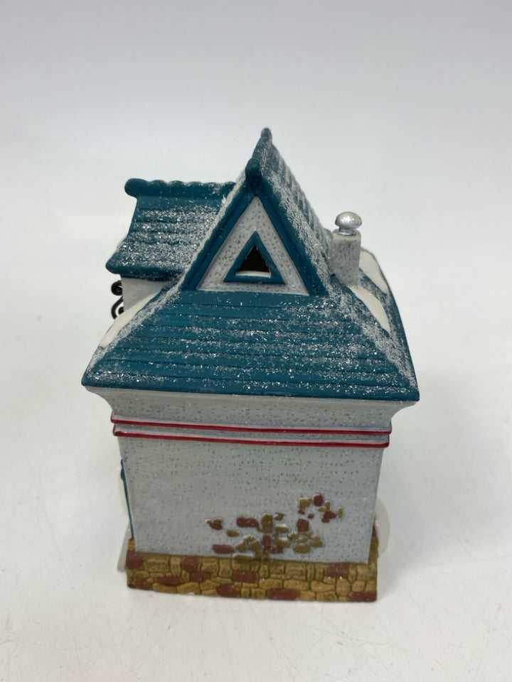 Dept. 56 North Pole Series Christmas