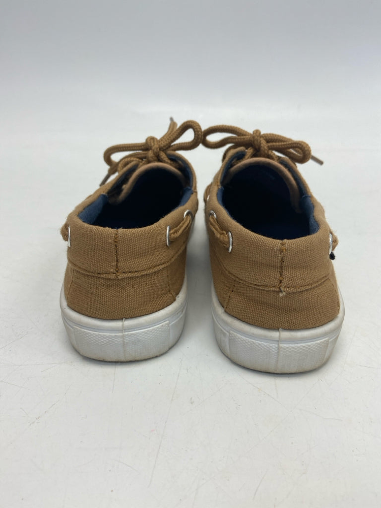 SIZE 12 Brown Boy&