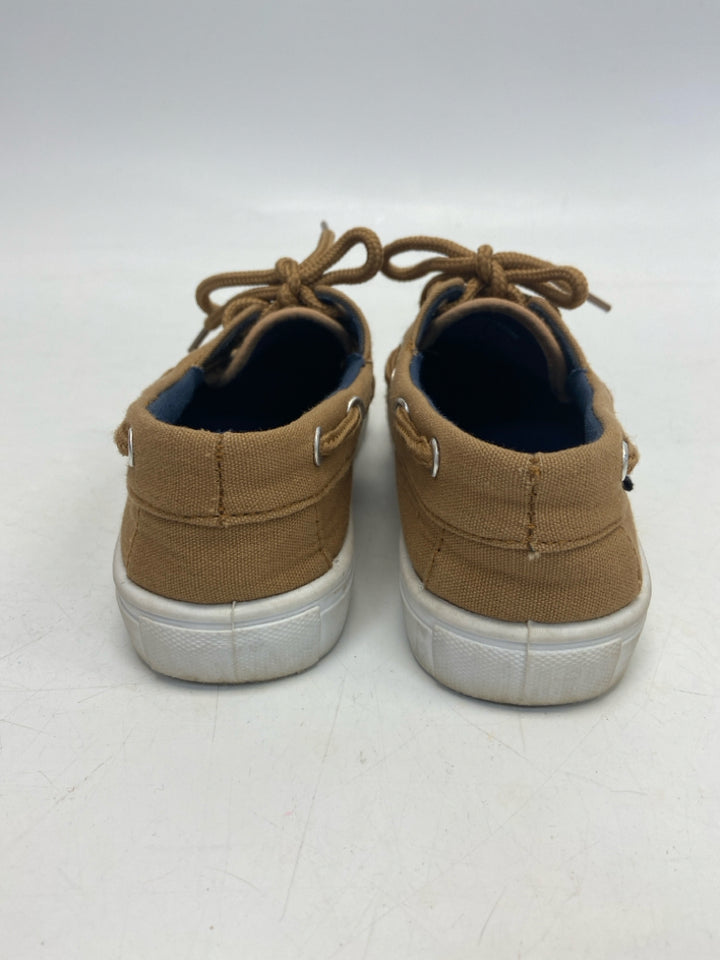 SIZE 12 Brown Boy&