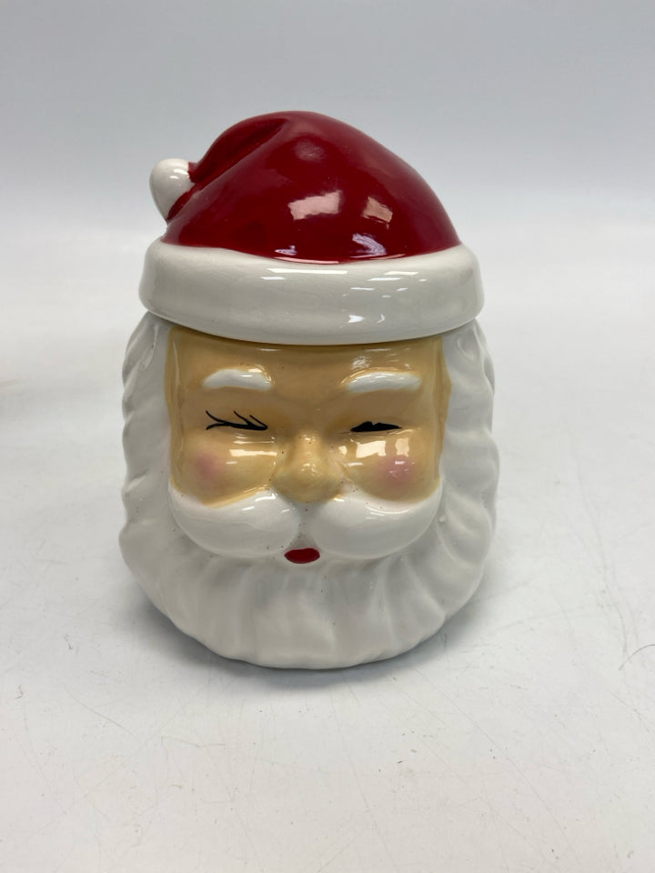 White Red Christmas