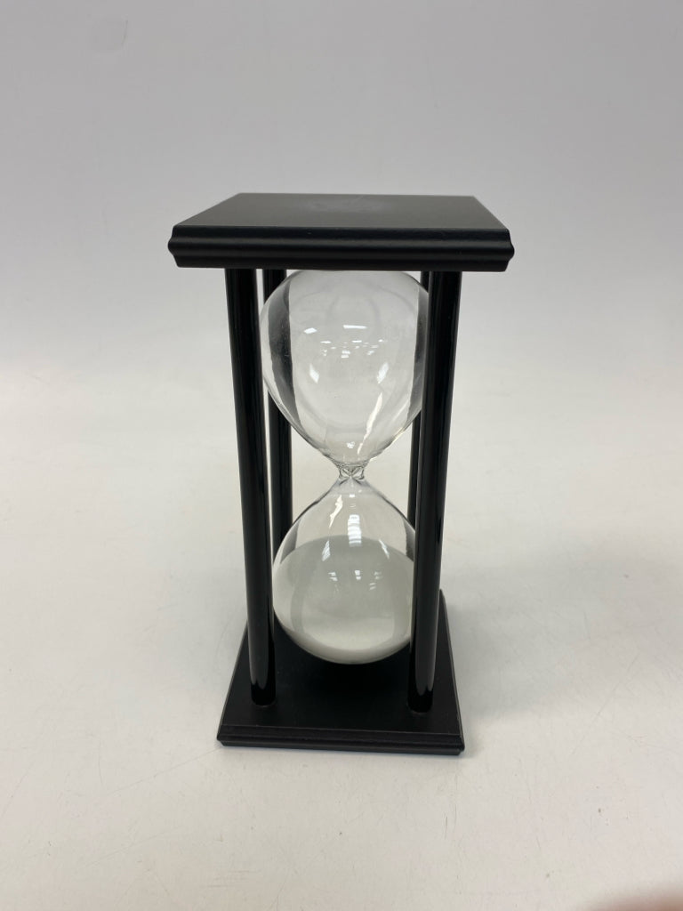 Black White Misc. Home Item