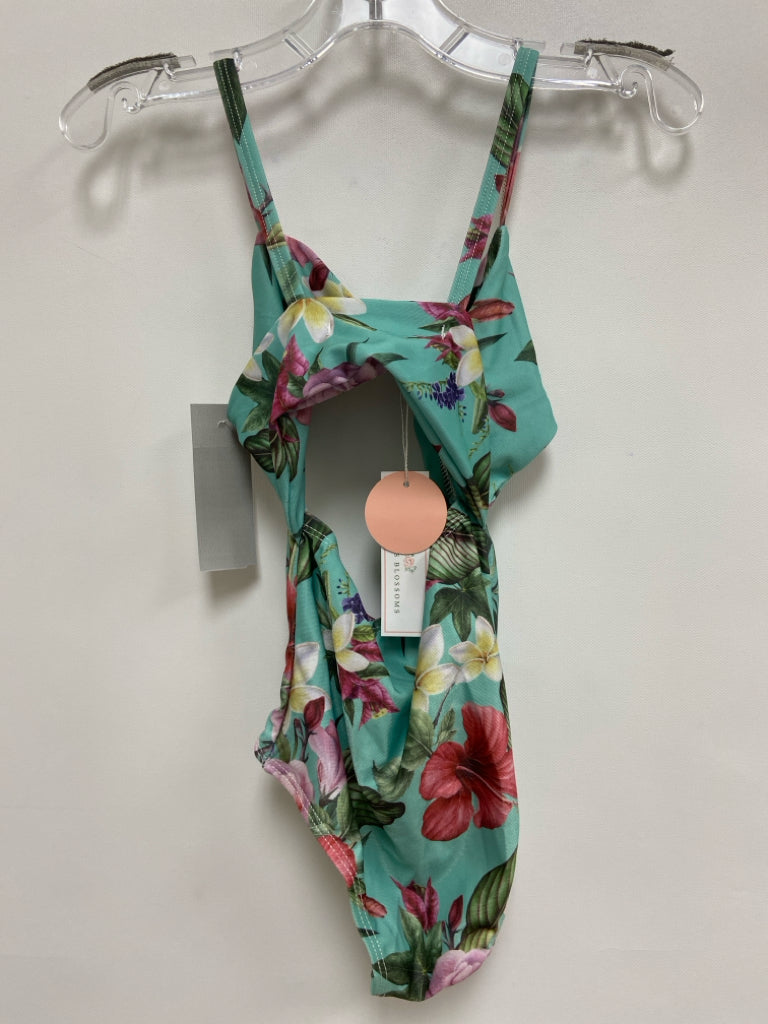 NWT BAILEY&