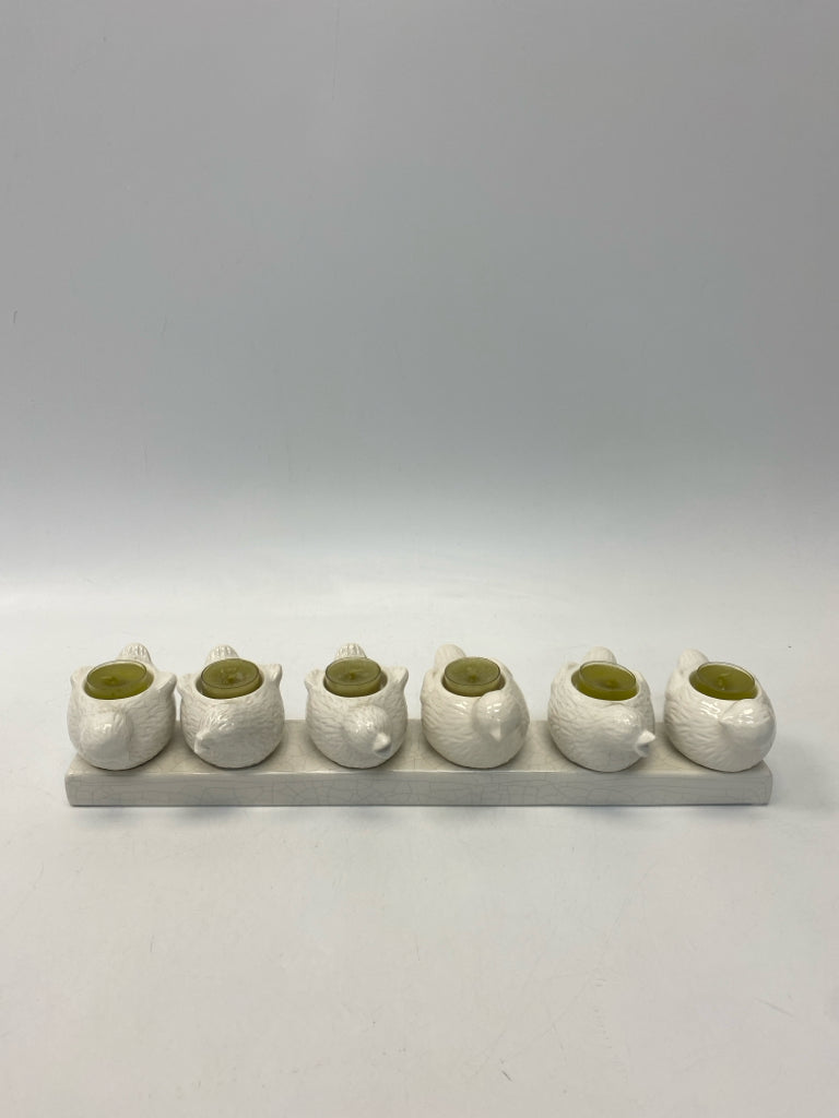 Candleholder(s)