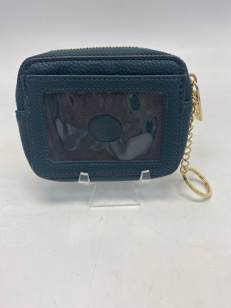 Nanette Lepore Dark Blue Misc. Accessory