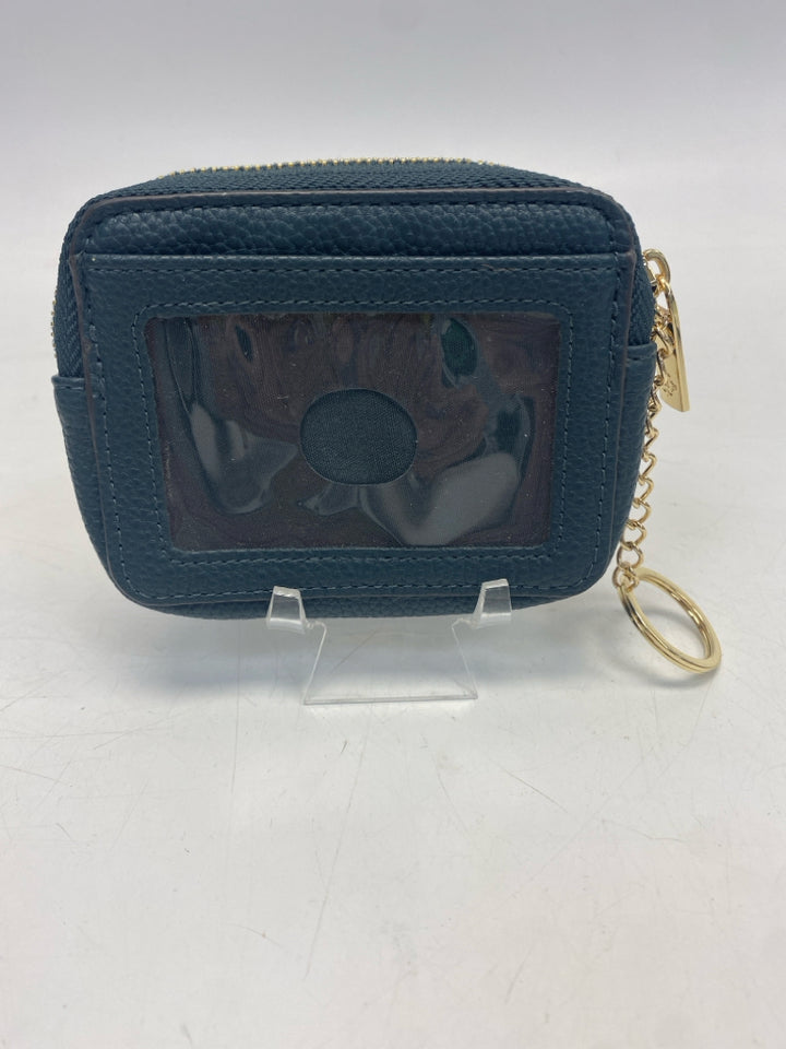 Nanette Lepore Dark Blue Misc. Accessory