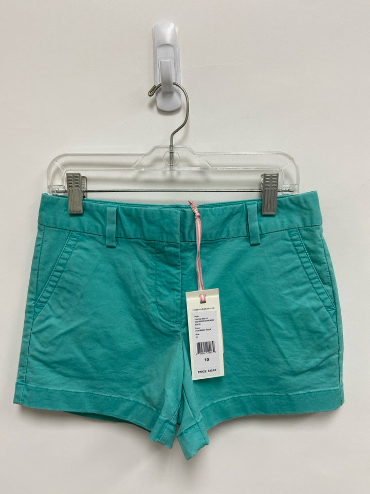 NWT Vineyard Vines SIZE 10 Seafoam Girl&