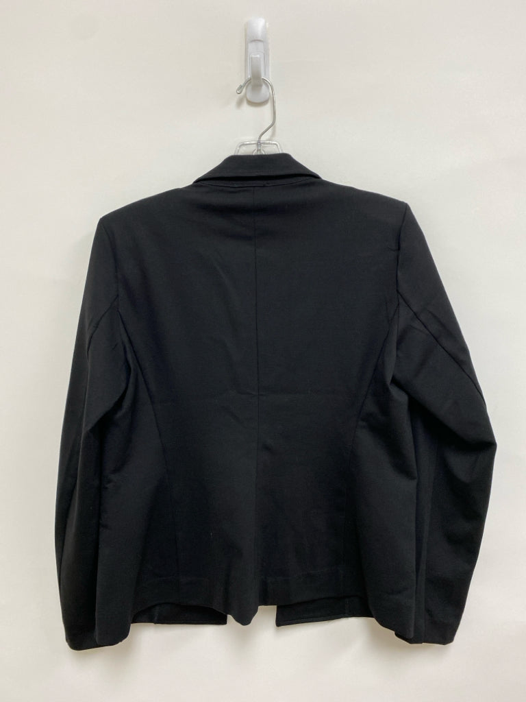 NWT Jones New York Size XS Black Ladies Jacket