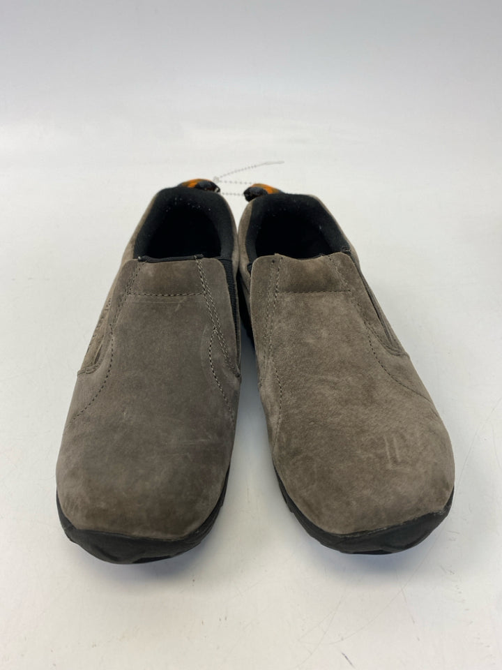 Merrell SIZE 3 Brown Black Boy&