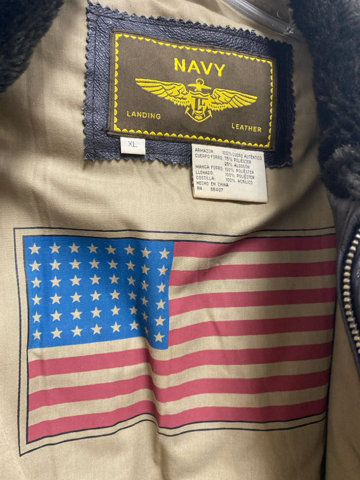 Size XL Espresso Men&