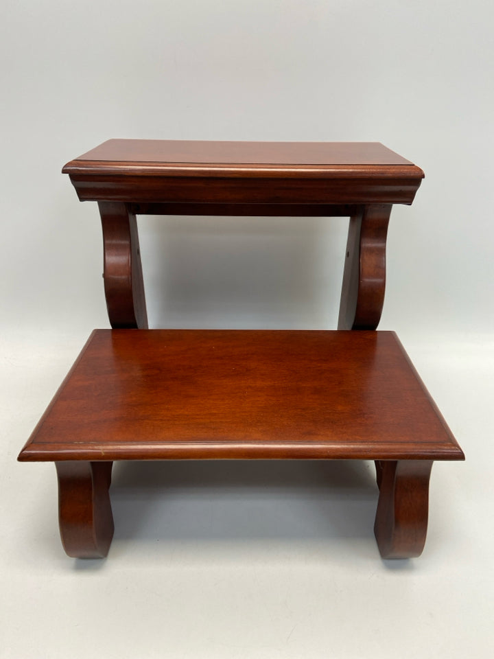 Wood Misc. Home Item