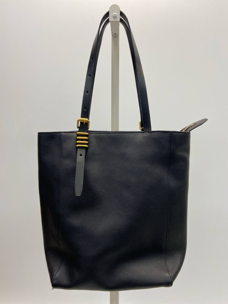 Rebecca Minkoff Black Tote Bag