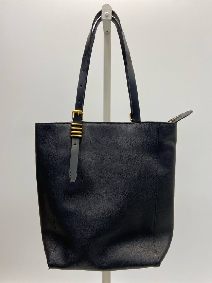 Rebecca Minkoff Black Tote Bag