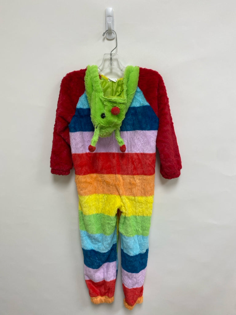 SIZE 4/5 Rainbow Girl&