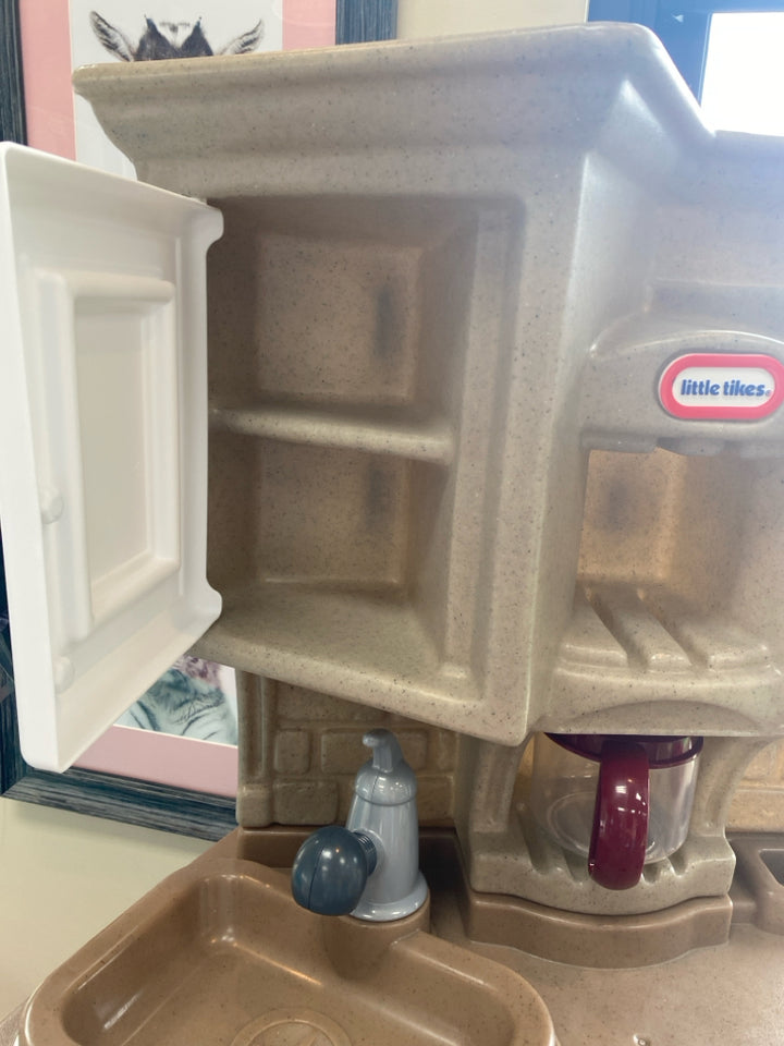 Little Tikes Kitchen Toy