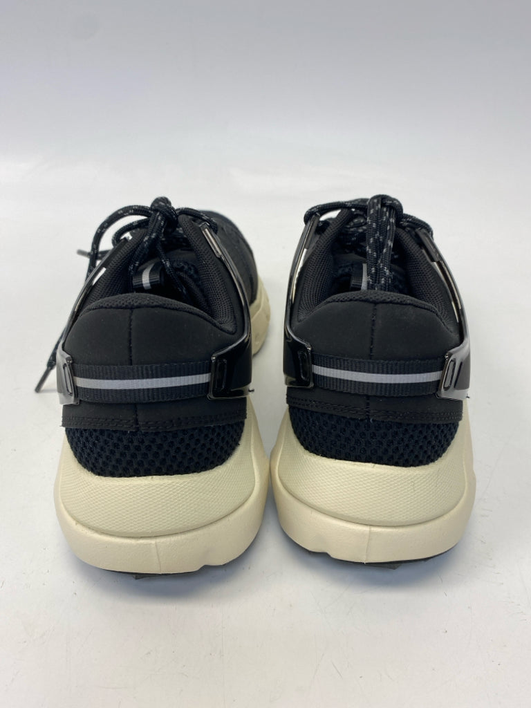 Under Armour Size 10.5 Black Men&