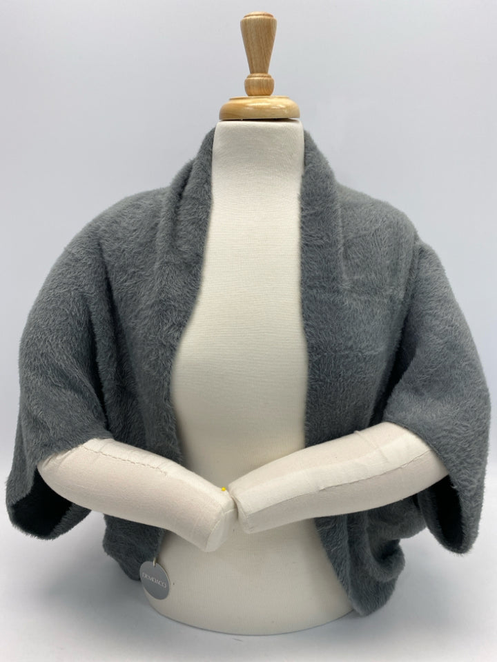Soft Knit Cocoon-assorted