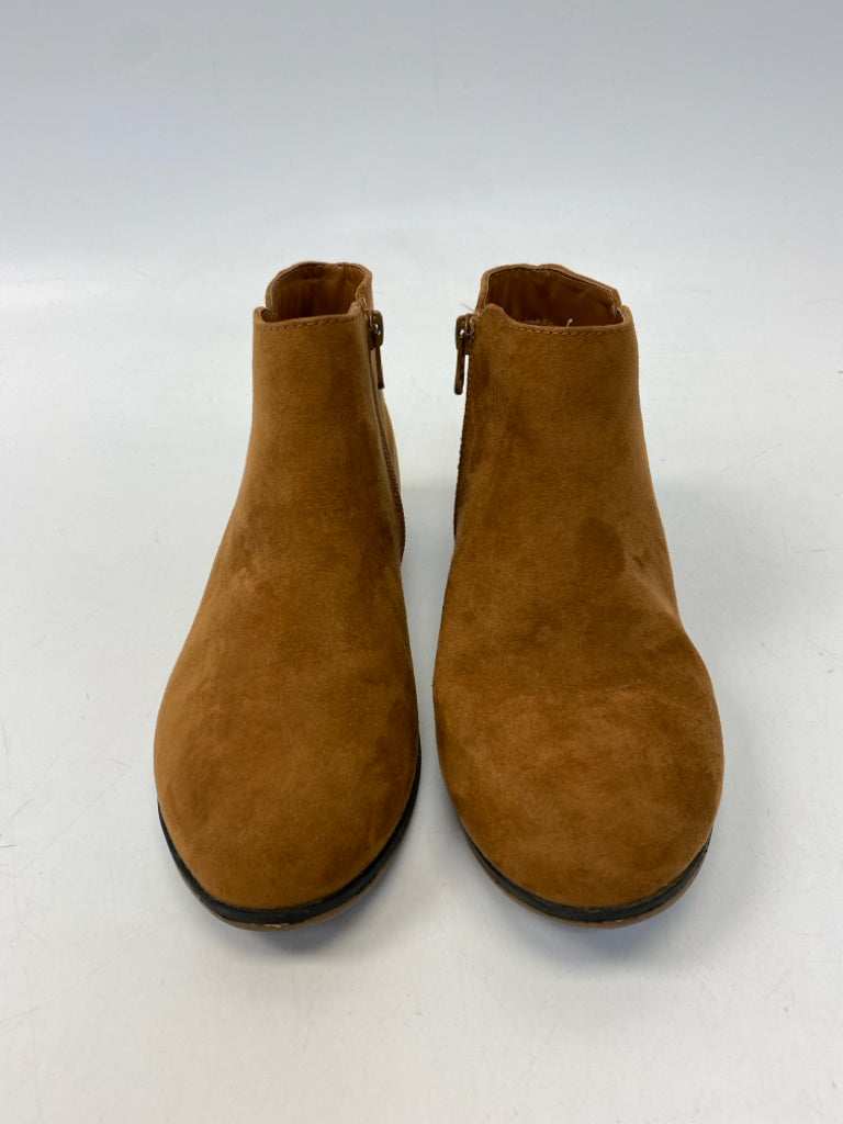 Cat &amp; Jack SIZE 4 Brown Girl&