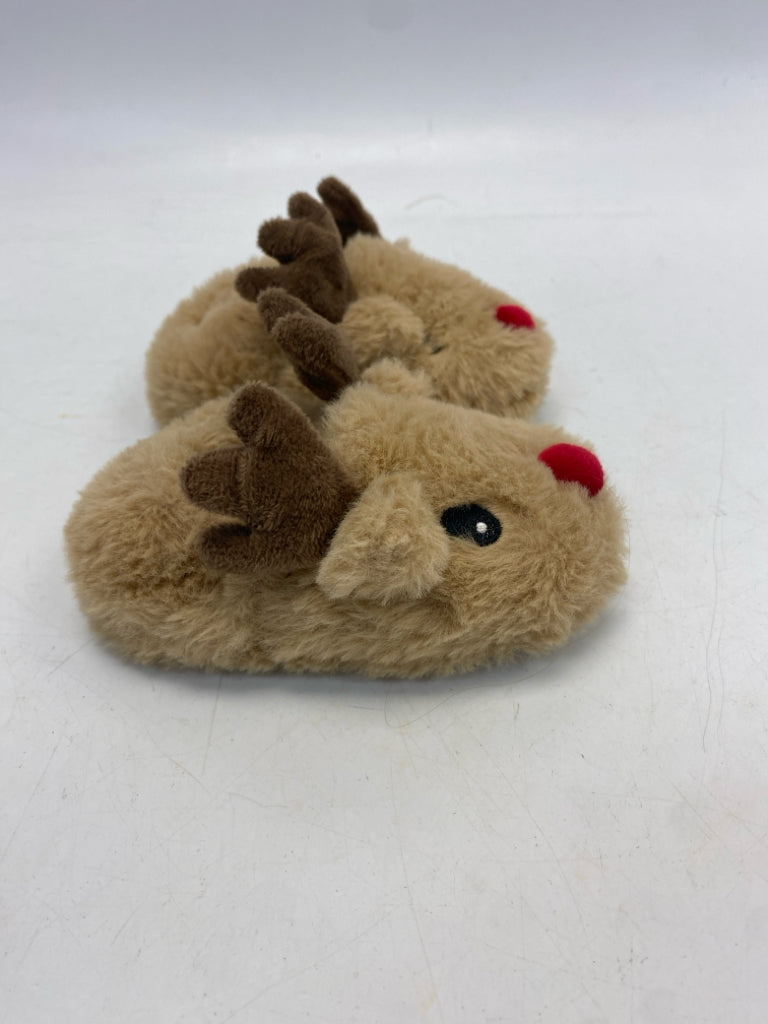 SIZE 4/5 Reindeer Girl&