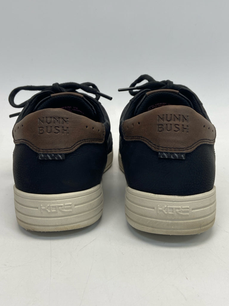 Nunn Bush Size 11 Black Men&