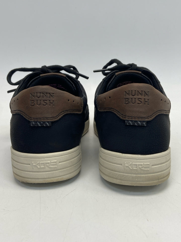 Nunn Bush Size 11 Black Men&