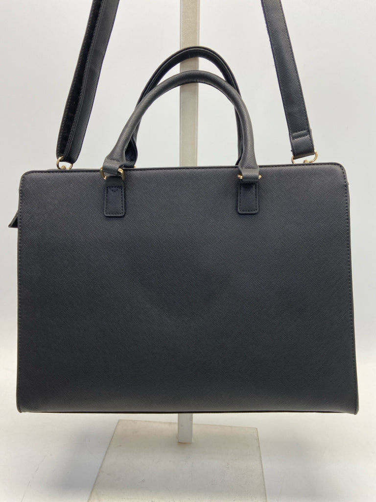 Black Briefcase