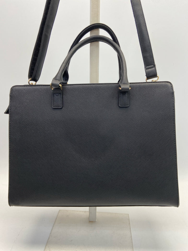 Black Briefcase