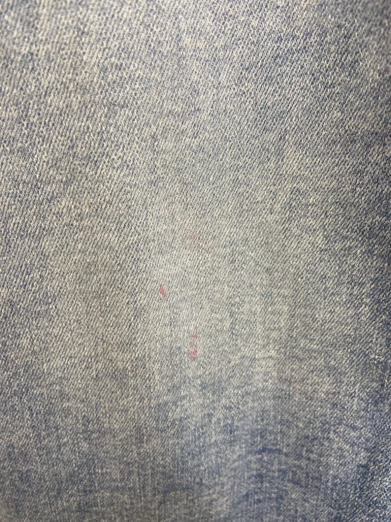 Maeve Size 29 Blue Denim Ladies Jeans
