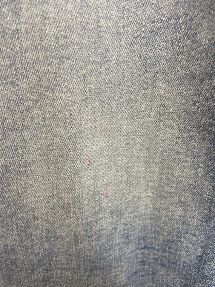 Maeve Size 29 Blue Denim Ladies Jeans