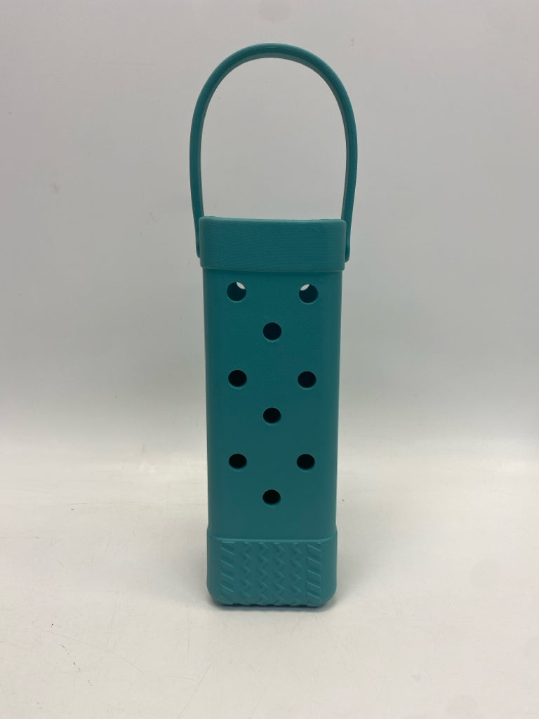 Bogg Bag Turquoise Barware